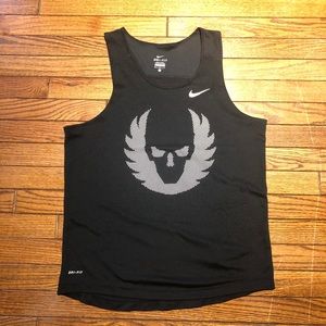 Nike Dri-fit tank top